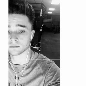 Meet your Posher, Lucas